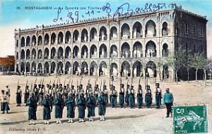 Mostaganem 1908 colorise 03